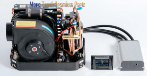 κλιματισμος σκαφους 12V